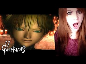 GALERIANS #17 - DIE WAHRHEIT ● Let's Play Galerians