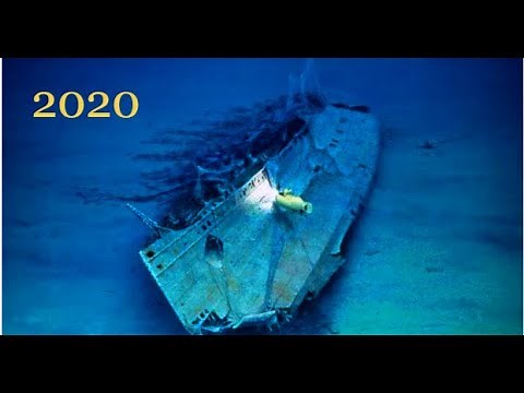 LUSITANIA TRIBUTE 1906 - 2020