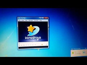 How to Install Media Mpcstar For Audio and Video player