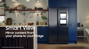 37 reactions · 28 shares | Watch your favourite TV show or stream an online recipe while cooking. Experience seamless entertainment when you mirror your TV or smartphone on the new Side-by-Side with Family Hub. | Samsung | Facebook
