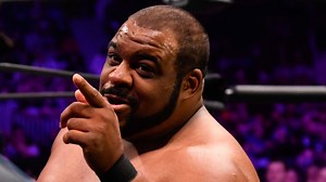 Keith Lee Drops Cryptic Tweet Amidst AEW Absence: "Hang In There"