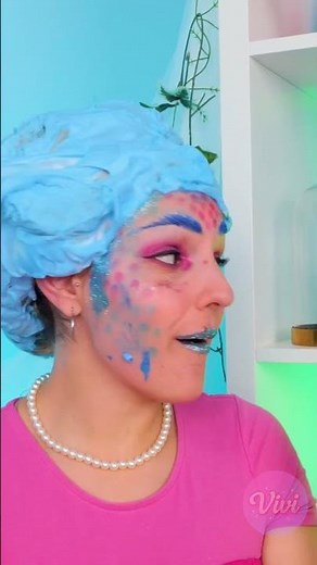 DIY Tiny Barbie Lipstick 💖 Cute Mini Makeup Craft