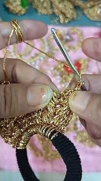 I Tried 10 DIY Crochet Headband Tutorials how to crochet for beginners