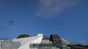 19K views · 164 reactions | Pandonetho 朗  I made a Warhead Launcher that can launch a warhead close to 1km distance ➡️ https://www.reddit.com/r/spaceengineers/comments/1m51sk6/i_made_a_warhead_launcher_that_can_launch_a/ #SpaceEngineers | Space Engineers | Facebook