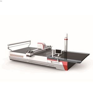 [Hot Item] Nonwoven Textile Machine Automatic Fabric Cutting Machine