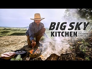 Big Sky Kitchen with Eduardo Garcia - Season 2 Sneak Peek | Magnolia Network