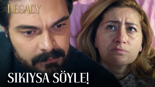 462K views · 10K reactions | Seni bu dünyadan silerim! | #Emanet 323. Bölüm | Legacy - Emanet | Facebook