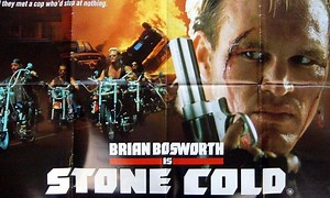The Best Brian Bosworth Movies