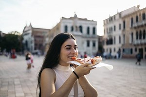 How to eat and drink your way through Italy