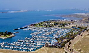 Chula Vista Marina