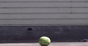 Fireworks Safety Is Important, Tweets Mayor With Exploding Watermelon Video