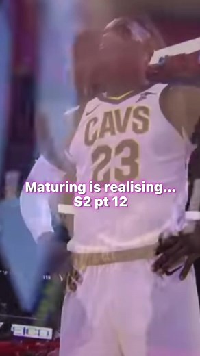 #hoopersdelight #maturingisrealsingbasketball #nba #2k21