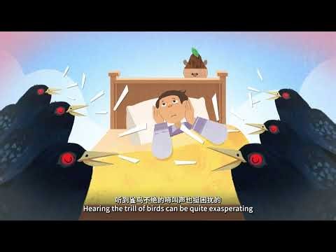 Urban Alarm Clock - NAVE Domain: Environmental Protection