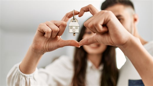 I’m a property expert, 10 top tips for buying your first house