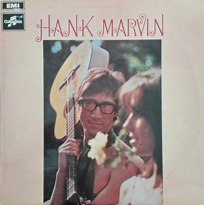 Hank Marvin - Hank Marvin