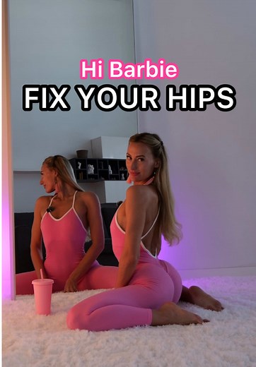 Fix Tight Hips: 3 Simple Exercises for Better Mobility