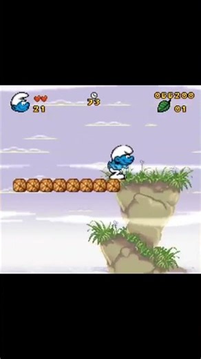 The Great Leap! A Waterfall Dive!