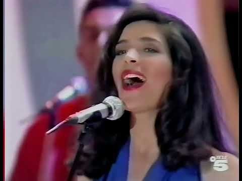 Azúcar Moreno - Hazme el Amor (1992) inédito