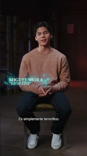Teléfono Negro 2 - "Ethan Hawke está de vuelta" Universal Pictures - HD