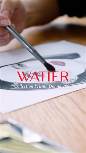 Behind every flash, a spark of magic. 🎥 Welcome to the world of Prisma Donna, where light, laughter, and stardust collide. — Derrière chaque flash, une étincelle de magie. 🎥 Bienvenue dans l’univers Prisma Donna, où lumière, rires et poussière d’étoiles se rencontrent. #WatierCosmetics #BehindTheScene #BTS #PrismaDonna #Holidaycollection | Watier Cosmétiques