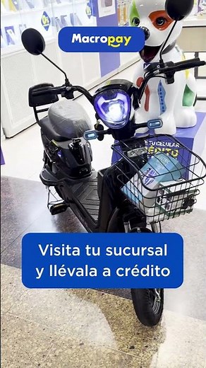Te presentamos la bicicleta eléctrica Kiwo