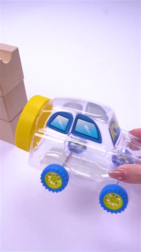 Satisfying Marble Run Race ASMR Sounds