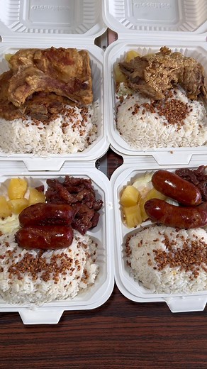 Superstar Restaurant: 4919 Mission St, San Francisco, CA 94112 Gateway Kitchen: 6165 Mission St, Daly City, CA 94014 #sffoodie #sffood #sffoodies #sanfrancisco #sanfranciscofoodies #sanfranciscofoodie #bayareafoodie #bayareafood #sfinfluencer #sfblogger #sanfranciscofood #sanfranciscolife #gatewaykitchen #superstar #silog #filipino #filipinofood #cheapeats #dalycity #foodiesushiqueen #longanisa #tocino #hongkongporkchop