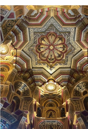 Exploring the Enchanting History of Cardiff Castle