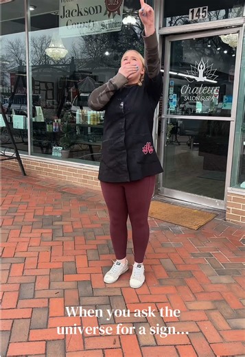 Booking Your Next Appointment with the Universe's Guidance