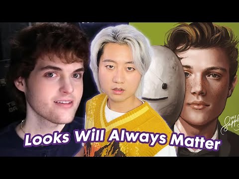 The Ethics of Dream’s Face Reveal: Expectations Vs Reality