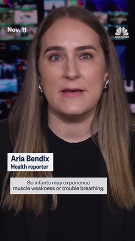 ByHeart recalls infant formula sold nationwide