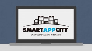 La app de las ciudades inteligentes - smartappcity
