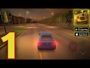 Payback 2 - Gameplay Walkthrough Story Mode (Android, iOS)