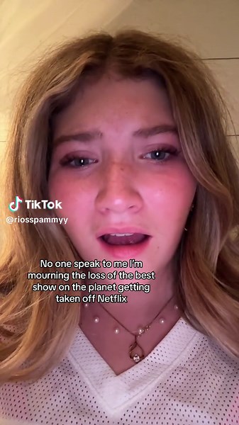 Brb going to watch all 5 seasons 😔