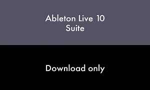 Ableton Live Intro 10 Free Download