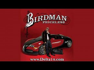 Birdman Ft. Lil Wayne & Mack Maine - Always Strapped HD