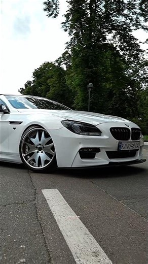 BMW F12 — top down, power up. 🌊🔥| Redline Exotics | #bmw #shorts