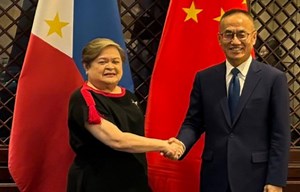 West Philippine Sea: Beijing, Manila agree to continue talks