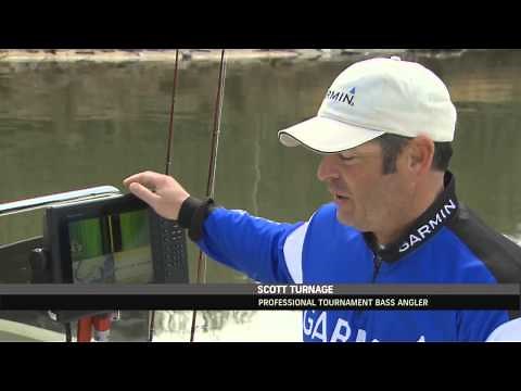 GARMIN SIDE VU AND DOWN VU