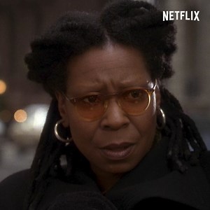 When Laura (Whoopi Goldberg) is passed over for a promotion at work, she quits to start her own company — but Wall Street won't take an African American woman seriously. THE ASSOCIATE is now streaming on Netflix UK/IE. | Netflix