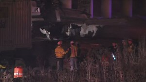 Official: Collapse could have been 'significantly worse'