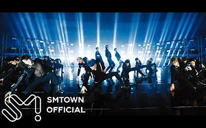 NCT 2020《RESONANCE》MV
