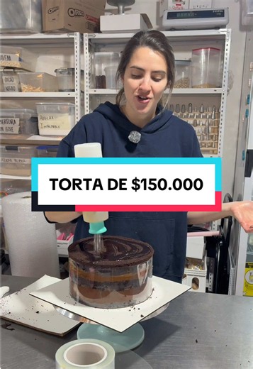Ustedes son team bizcochuelo bañado en almíbar o yo antes de entender la vidaaa??? Los leo 😁