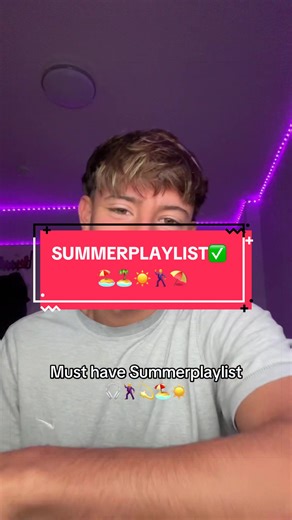 Top Summer Songs You Can't Miss in 2023