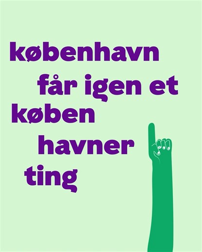 Tjek din e-boks. Lige nu sender vi invitationer ud til 50.000 københavnere med tilbud om en plads i Københavnertinget 2024. Hvordan sikrer vi værdig velfærd til alle i fremtiden? Det spørgsmål skal Københavnertinget 2024 arbejde med i perioden februar-juni 2024. Se efter i din e-boks og meld dig til, hvis du er én af dem, der har været heldig at få en invitation. Københavnertinget kommer til at bestå af en repræsentativ gruppe af 36 københavnere, og vi trækker lod om pladserne. I København er ma