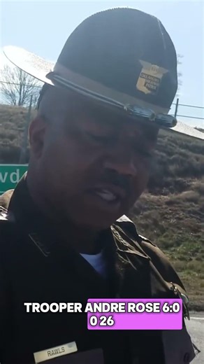 "You Control Nothing Here!": Tyrant Cop's Absolute Failure vs. ID Refusal Master #duet #cops #police