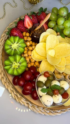 Tábua de Frios para Natal 2024: Receitas e Ideias