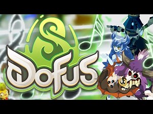 Les meilleures musiques de DOFUS 3.0 Unity