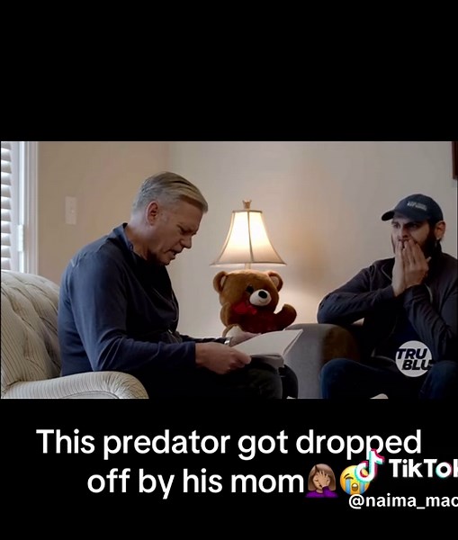 Chris Hansen: The Master of Predator Trolling