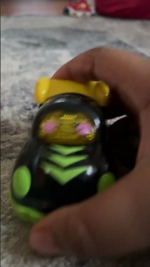 Go go smart wheels song